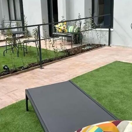 G3 Apartamento Exclusivo, Μαδρίτη Εξωτερικό φωτογραφία