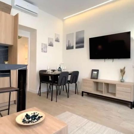 G3 Apartamento Exclusivo, Μαδρίτη Εξωτερικό φωτογραφία