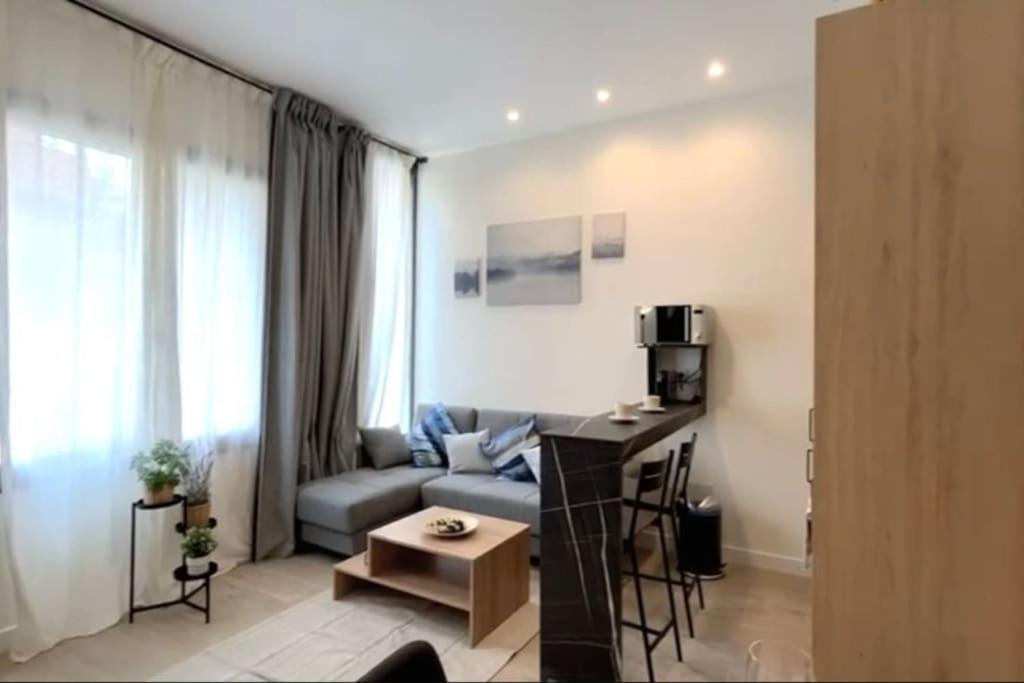 G3 Apartamento Exclusivo, Μαδρίτη Εξωτερικό φωτογραφία