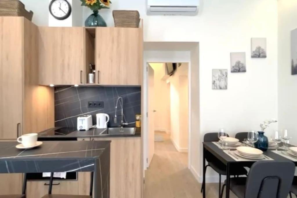 G3 Apartamento Exclusivo, Μαδρίτη Εξωτερικό φωτογραφία