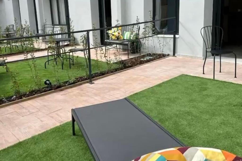 G3 Apartamento Exclusivo, Μαδρίτη Εξωτερικό φωτογραφία