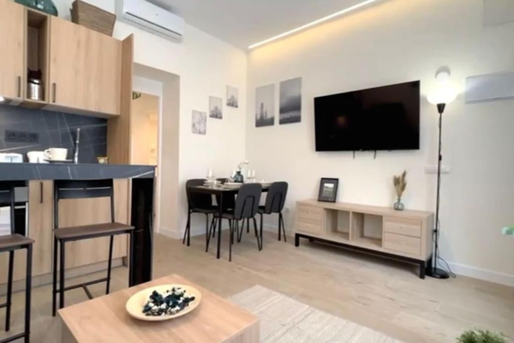 G3 Apartamento Exclusivo, Μαδρίτη Εξωτερικό φωτογραφία
