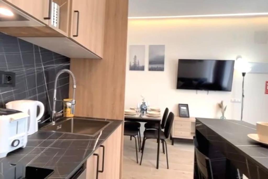 G3 Apartamento Exclusivo, Μαδρίτη Εξωτερικό φωτογραφία